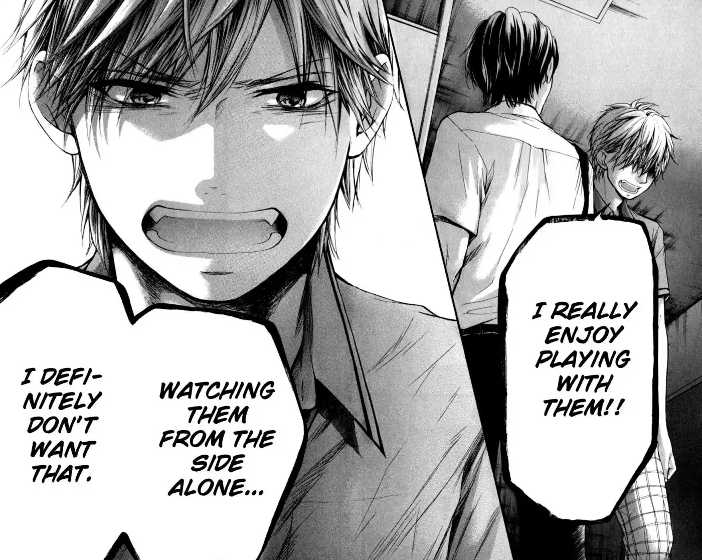 Kono Oto Tomare! Chapter 25 9